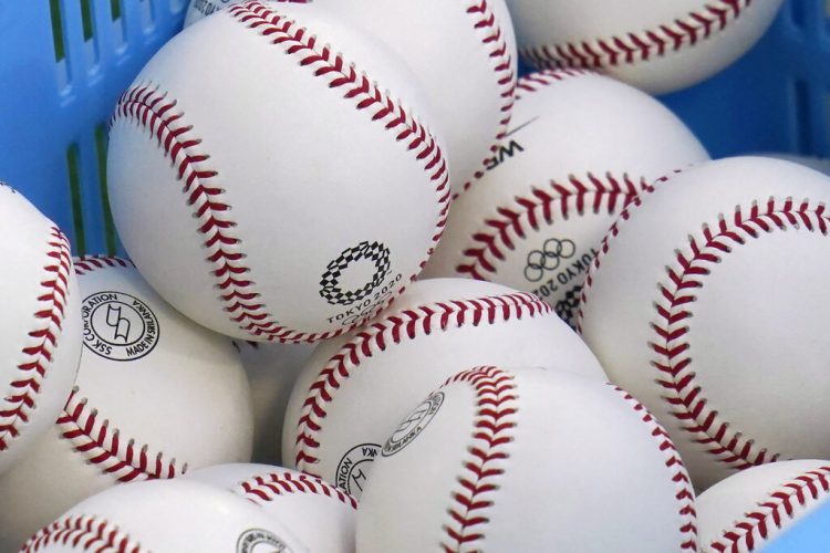 Ryan: Olympic SSK baseball vastly superior to Rawling models
